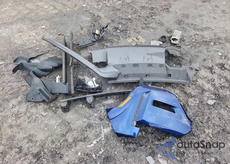 2022 Nissan Frontier S из США, поврежденный, VIN 1N6ED1CM8NN621394